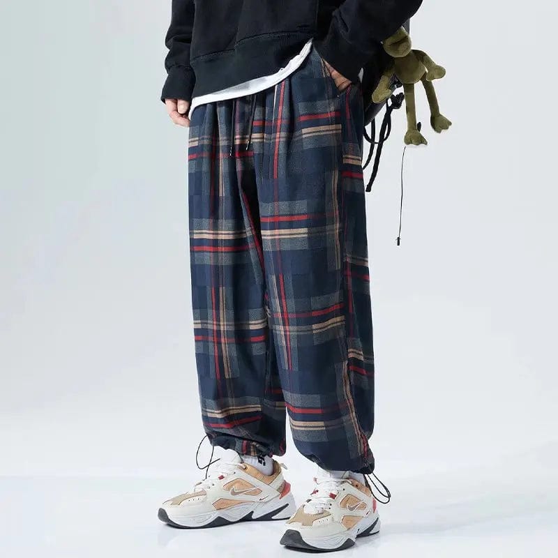 Primadon Hosen Adrian | Lässige Karottenhose für Herren Freizeit