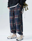 Primadon Hosen Adrian | Lässige Karottenhose für Herren Freizeit