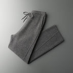 Primadon Hosen Mike | Weiche Merinowoll-Hose für Herren Relaxed Fit