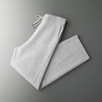 Primadon Hosen Mike | Weiche Merinowoll-Hose für Herren Relaxed Fit