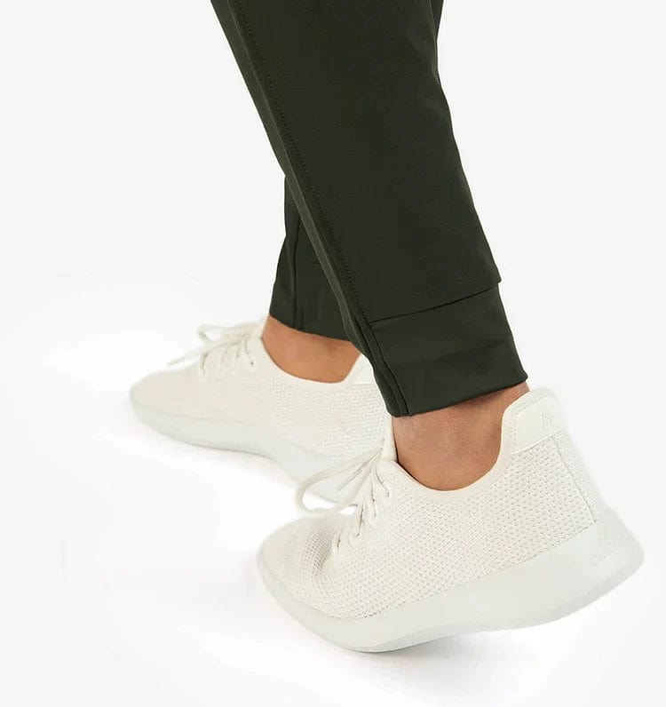 Primadon Hosen Oskar | Elegante Anzughose Herren flexibel aus Stretchstoff