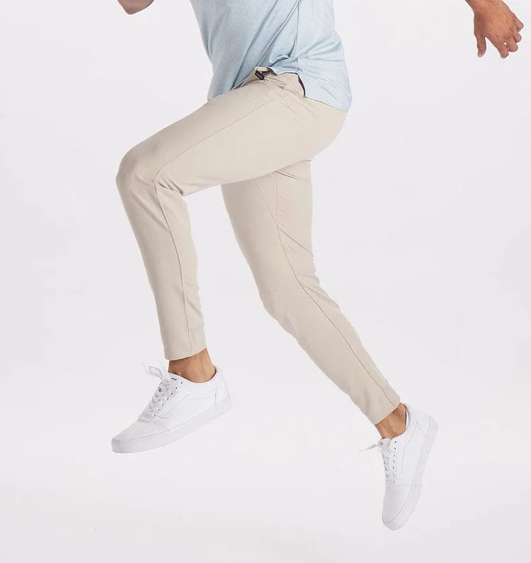Primadon Hosen Oskar | Elegante Anzughose Herren flexibel aus Stretchstoff
