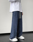 Primadon Hosen Rafael | Lässige Distressed-Hosen für Damen weit