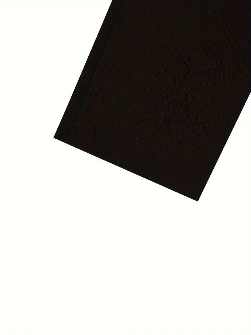 Primadon Hosenanzug Damian | Elegante Herren Anzughose Schwarz Slim Fit