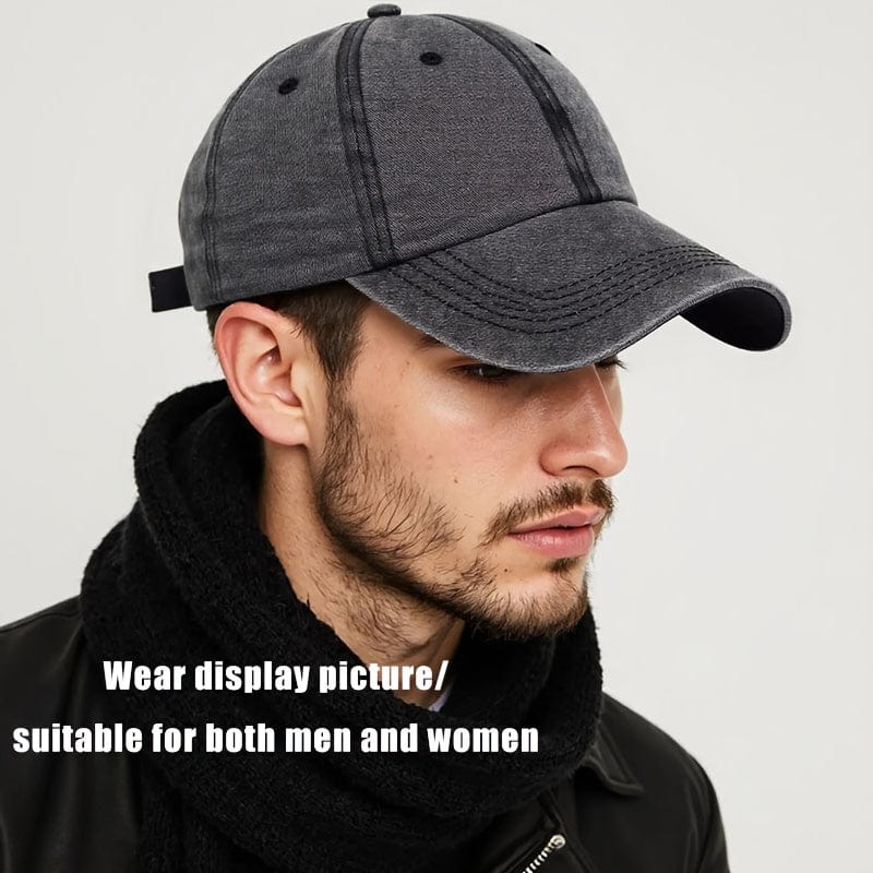 Primadon Hüte & Mützen Prost | Vintage Baseballcap für Unisex Oktoberfest