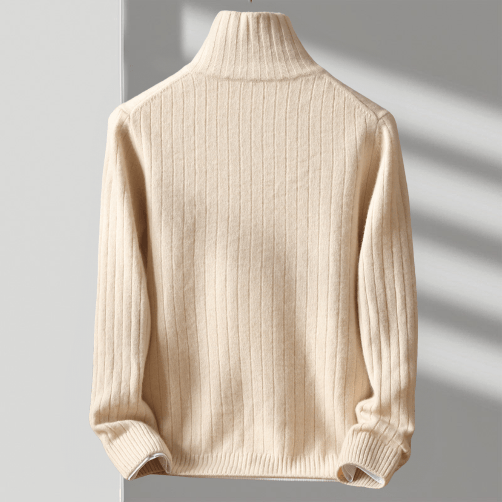 Primadon Jacken Lukas | Elegante Merino-Jacke für Herren atmungsaktiv