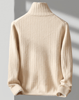 Primadon Jacken Lukas | Elegante Merino-Jacke für Herren atmungsaktiv