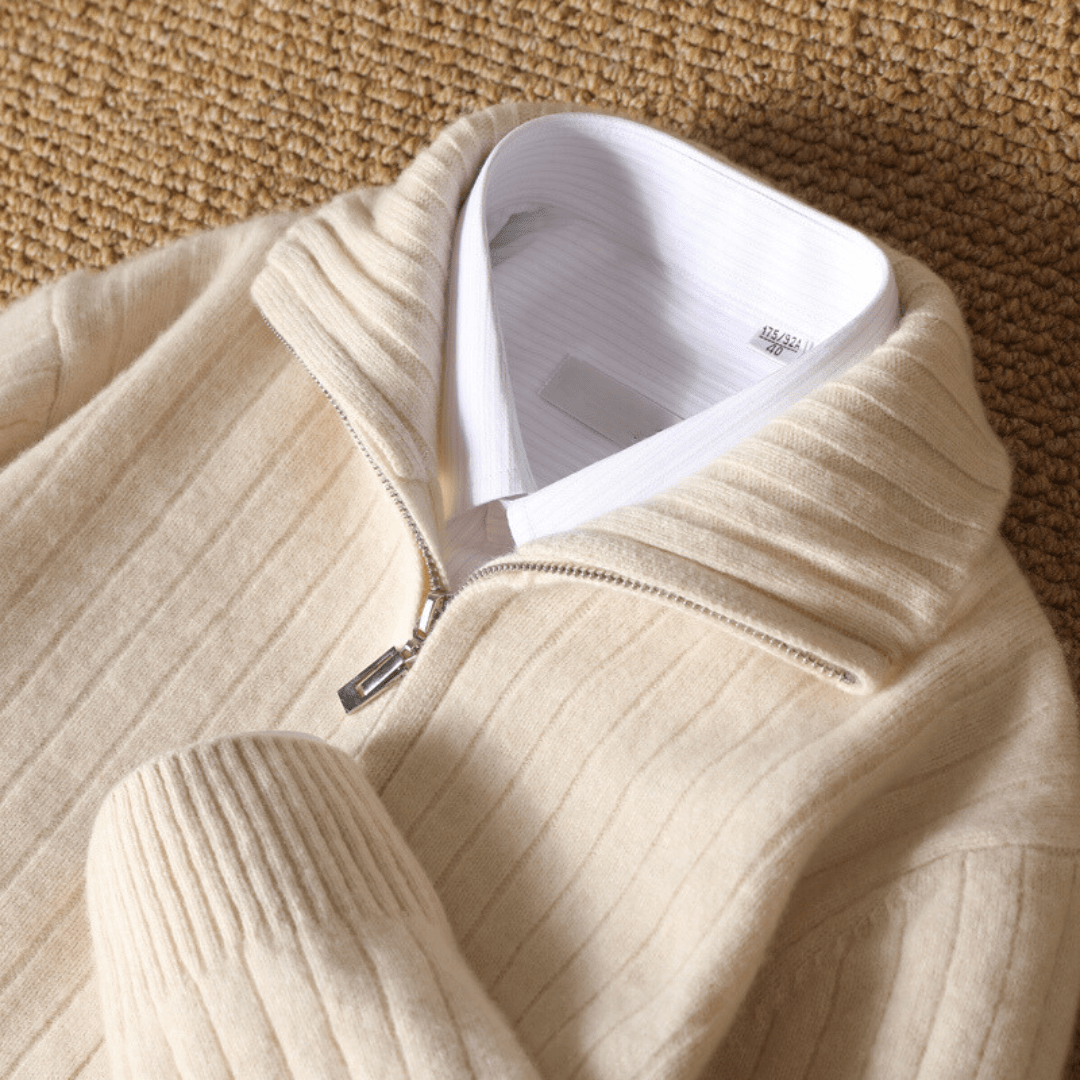 Primadon Jacken Lukas | Elegante Merino-Jacke für Herren atmungsaktiv
