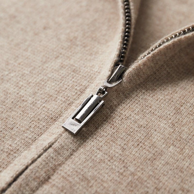 Primadon Jacken Marius | Elegante Merinowolljacke für Herren atmungsaktiv