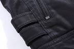 Primadon Jacken Titan | Elegante Herrenjacke aus hochwertigem Material