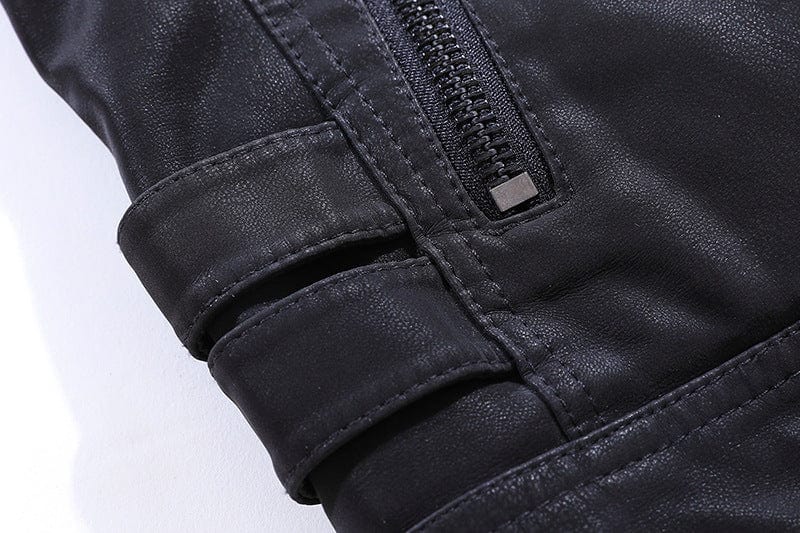 Primadon Jacken Titan | Elegante Herrenjacke aus hochwertigem Material