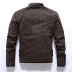 Primadon Jacken Titan | Elegante Herrenjacke aus hochwertigem Material