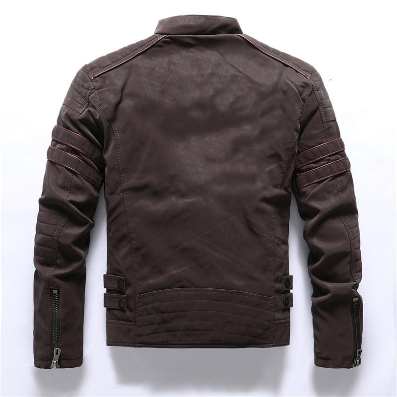 Primadon Jacken Titan | Elegante Herrenjacke aus hochwertigem Material