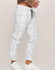 Primadon Jogginghosen Anton | Elegante Jogginghose Herren bequem atmungsaktiv