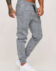 Primadon Jogginghosen Anton | Elegante Jogginghose Herren bequem atmungsaktiv