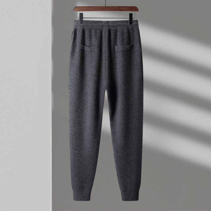 Primadon Jogginghosen Dawn | Elegante Merinowoll-Jogginghose für Damen