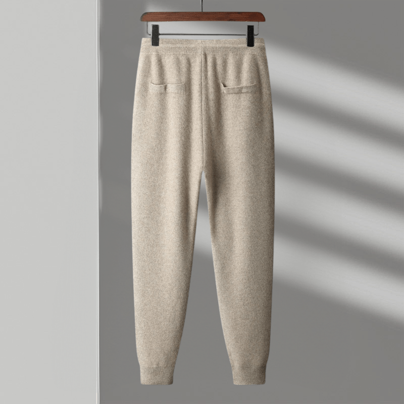 Primadon Jogginghosen Dawn | Elegante Merinowoll-Jogginghose für Damen