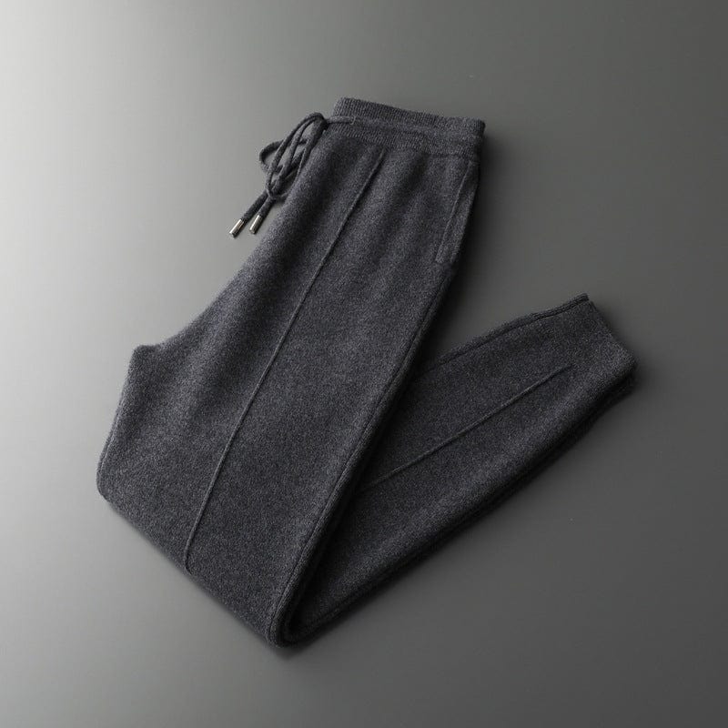 Primadon Jogginghosen Dawn | Elegante Merinowoll-Jogginghose für Damen