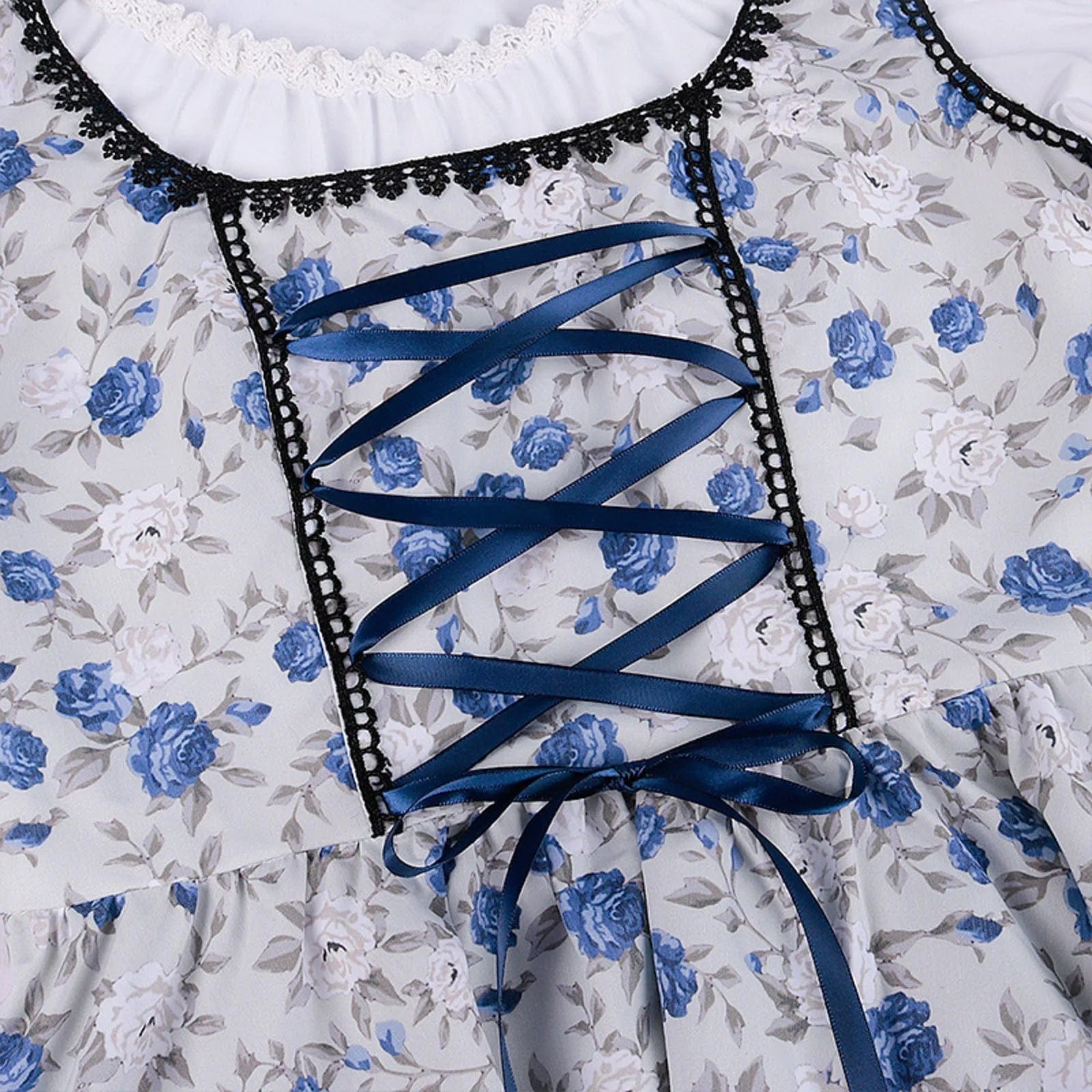 Primadon Kleider Anna | Elegantes Dirndl Kleid für Damen Oktoberfest