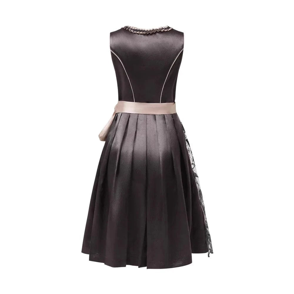Primadon Kleider Clara | Elegantes Festliches Kleid für Damen kurzarm
