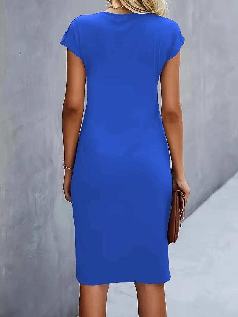 Primadon Kleider Elizabeth | Elegantes Festliches Kleid für Damen Hochzeitsgast