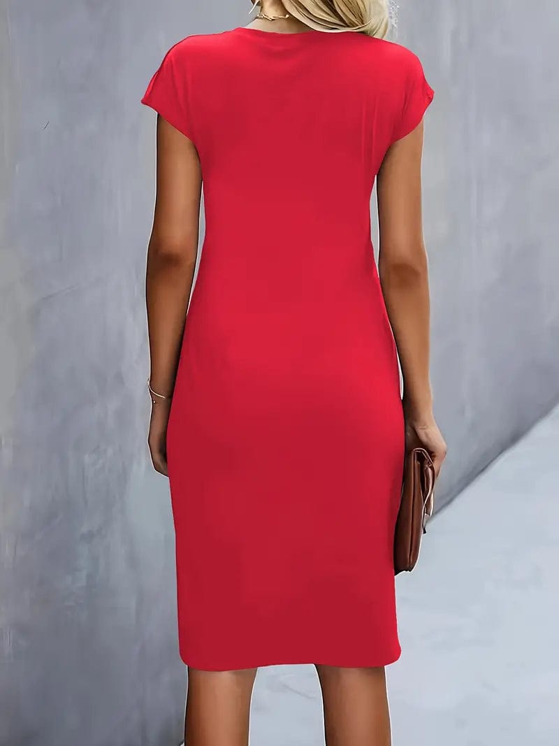 Primadon Kleider Elizabeth | Elegantes Festliches Kleid für Damen Hochzeitsgast