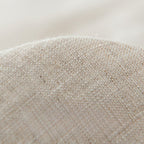Primadon Lässige Hosen Bennet | Atmungsaktive Leinenhose für Herren Sommer