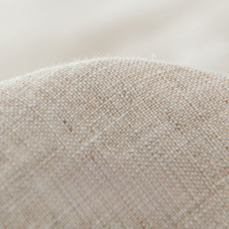 Primadon Lässige Hosen Bennet | Atmungsaktive Leinenhose für Herren Sommer