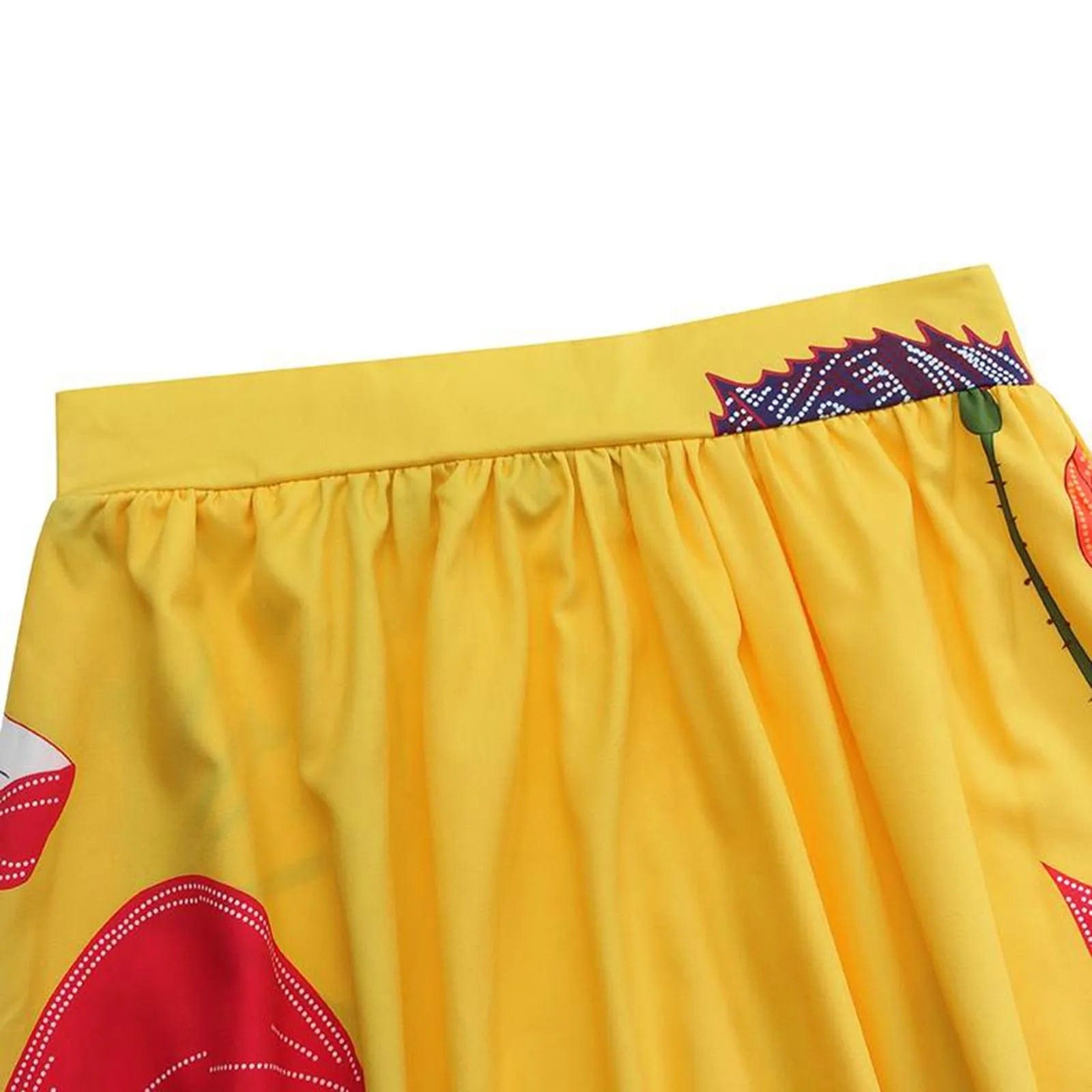Primadon Maxi-Röcke Lilou | luftiger Maxirock für Damen Sommer