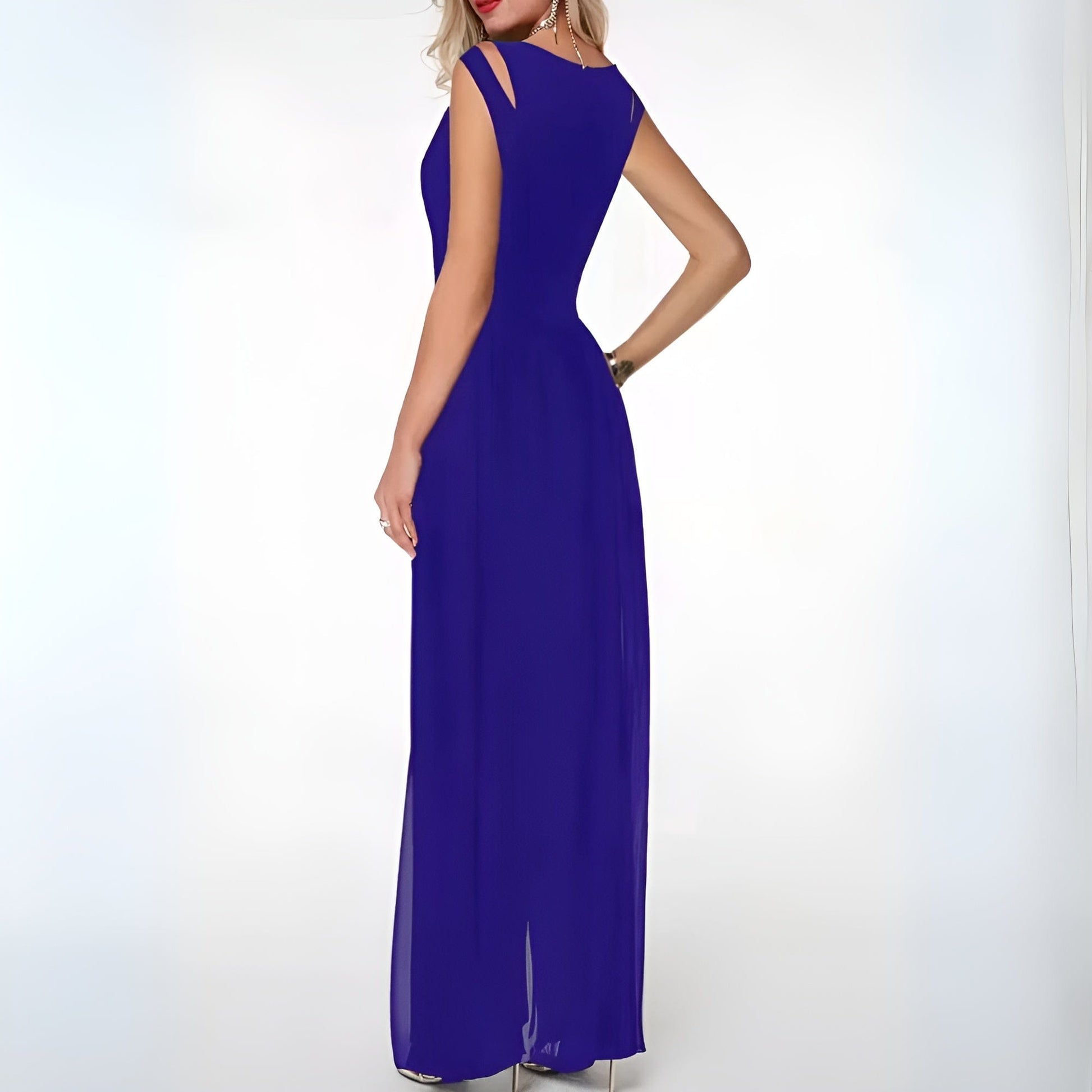 Primadon Overallanzüge Élise | luftiger Jumpsuit für Damen sommer