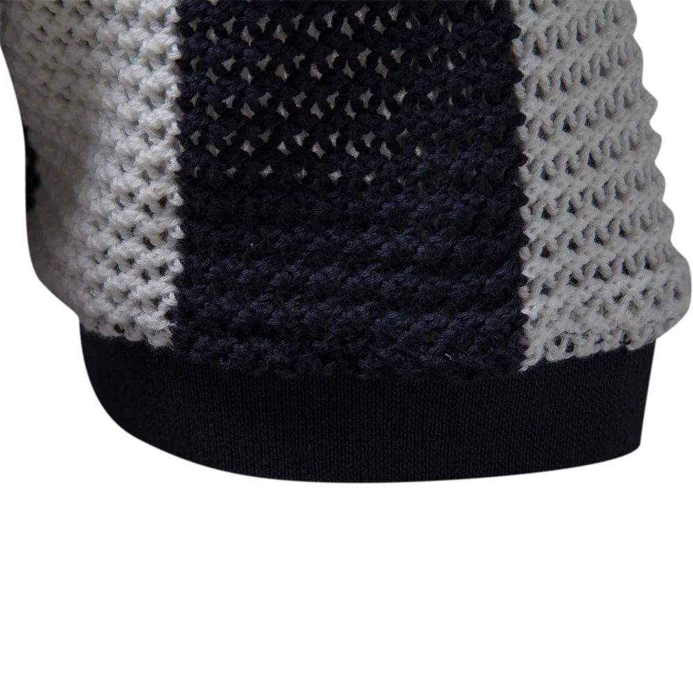 Primadon Poloshirts Jonas elegantes Polo-Shirt für Herren Baumwolle
