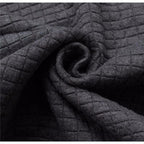 Primadon Pullover Erik | Warmer Kapuzenpullover für Herren Winter