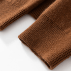 Primadon Pullover & Hoodies Hannes | Eleganter Cashmere-Merino-Hoodie für Herren