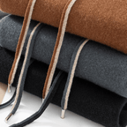 Primadon Pullover & Hoodies Hannes | Eleganter Cashmere-Merino-Hoodie für Herren