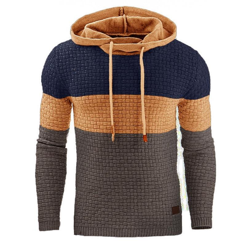 Primadon Pullover & Hoodies XS Kian | Bequemer Hoodie für Herren und Damen warm