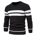 Primadon Pullover Martin | Bequemer Pullover für Herren lässig