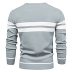 Primadon Pullover Martin | Bequemer Pullover für Herren lässig