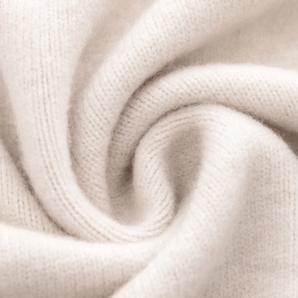 Primadon Pullover & Strickjacken Clara | Elegante Strickjacke Damen lang aus weichem Strick