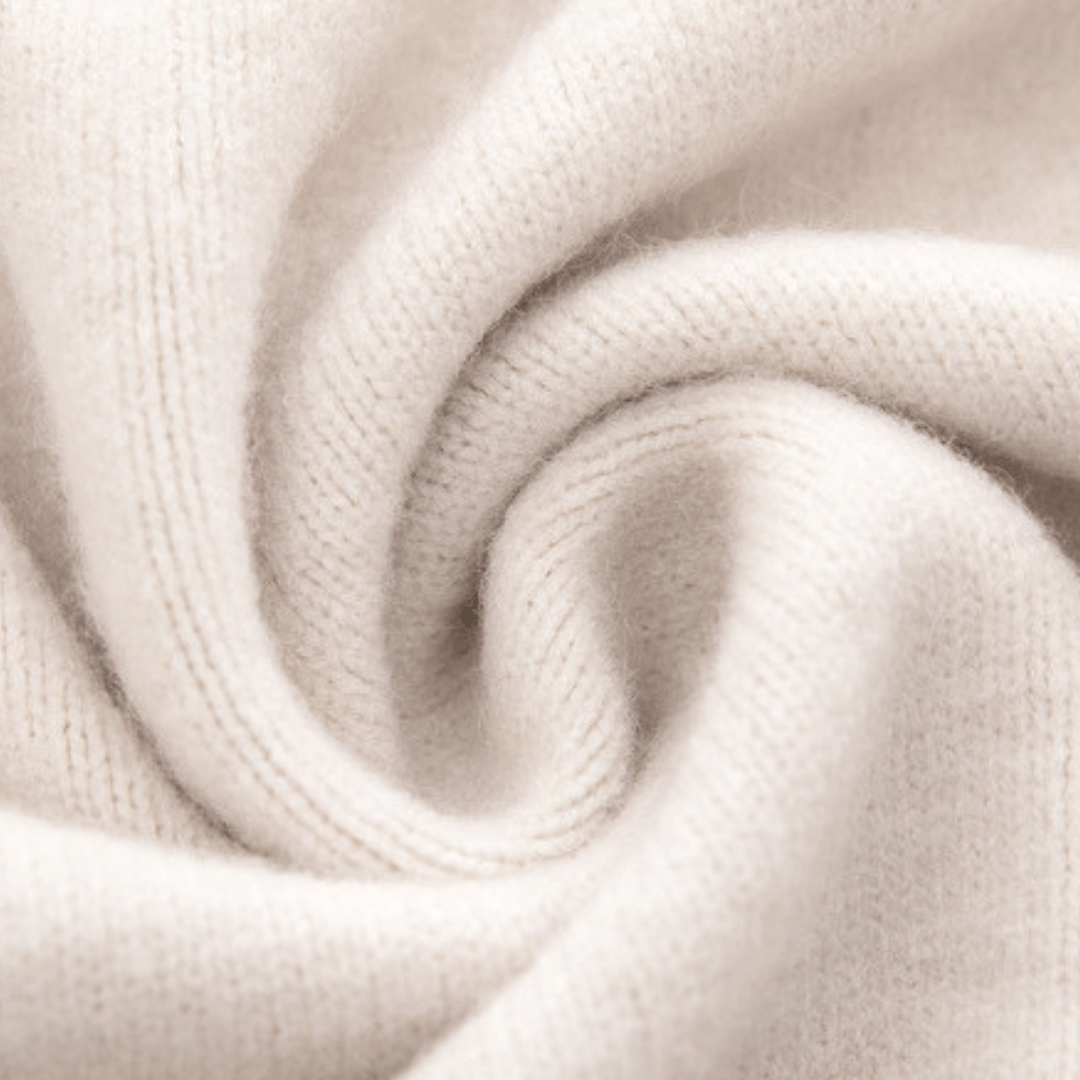 Primadon Pullover & Strickjacken Clara | Elegante Strickjacke Damen lang aus weichem Strick