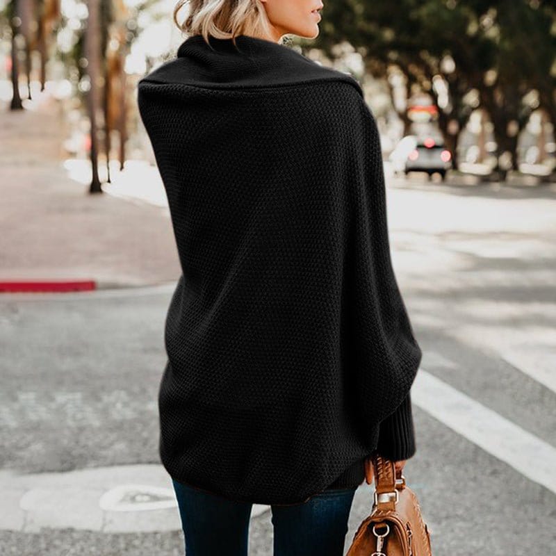 Primadon Pullover & Strickjacken Livia Damen Strickjacke | Bequem, Stilvoll, Oversize