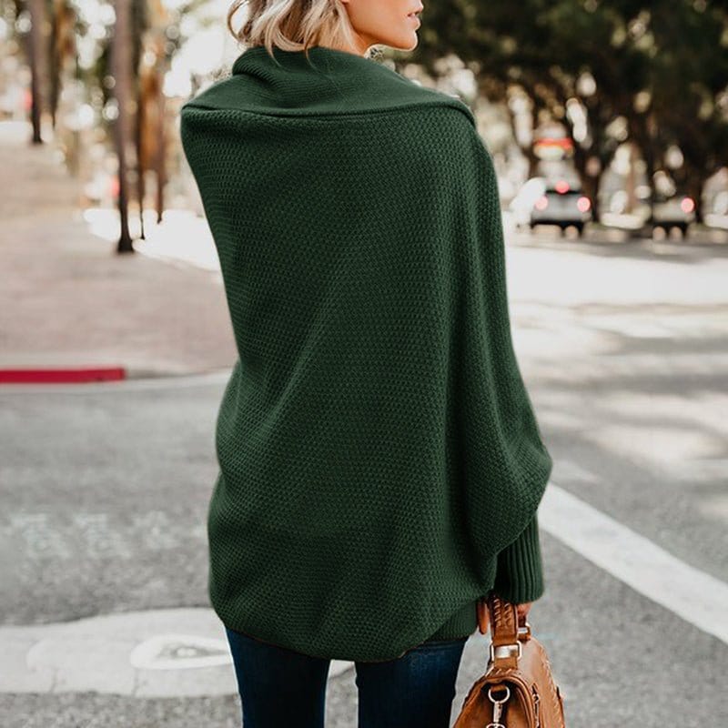 Primadon Pullover & Strickjacken Livia Damen Strickjacke | Bequem, Stilvoll, Oversize