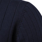 Primadon Pullover & Strickjacken Philipp | Eleganter Herrenpullover mit Reißverschluss Winter