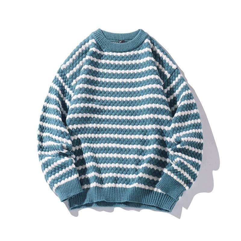 Primadon Pullover & Strickjacken Roslyn | Lässiger Damenpullover aus Baumwolle Oversize