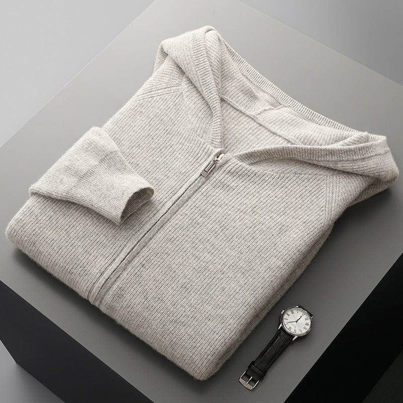 Primadon Reißverschlussjacken Orlando | Weicher Merino Zip-Up für Damen ganzjährig