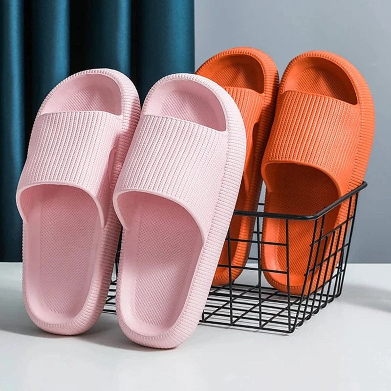Primadon Sandalen Cozy | leichte Sandalen für Damen Sommer rutschfest