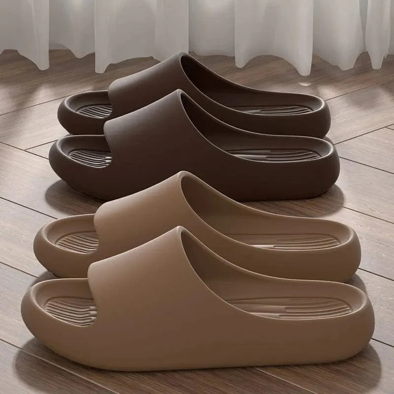 Primadon Sandalen Leichte Badeschuhe für Strand und Schwimmbad