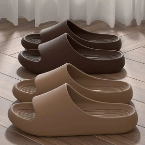 Primadon Sandalen Leichte Badeschuhe für Strand und Schwimmbad