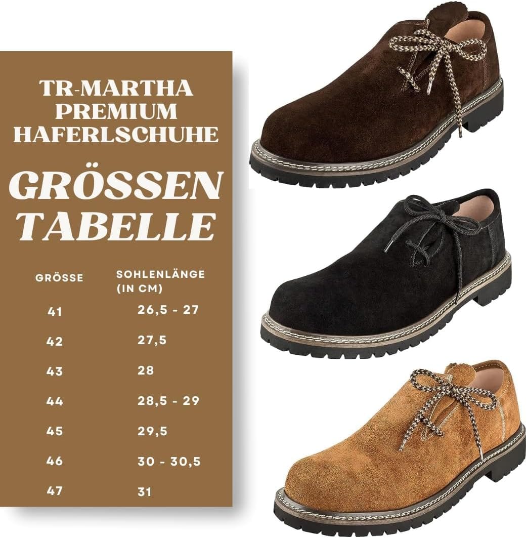 Primadon Schuhe Franz | Elegante Haferlschuhe Herren aus Wildleder für Alltag