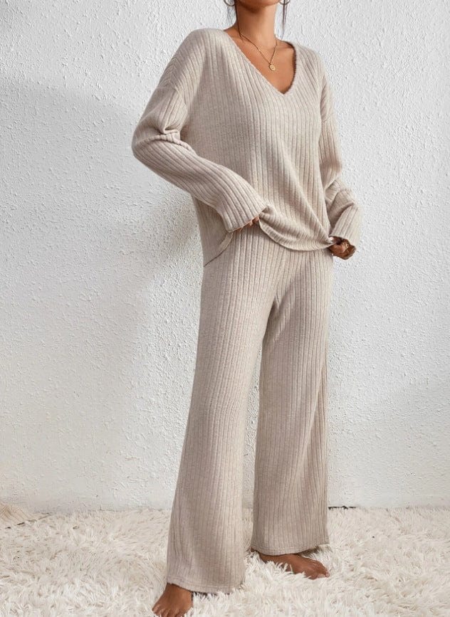 Primadon Sets & Outfits Elara | lässiges Lounge-Set für Damen Sommer