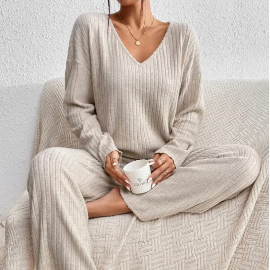 Primadon Sets & Outfits Elara | lässiges Lounge-Set für Damen Sommer